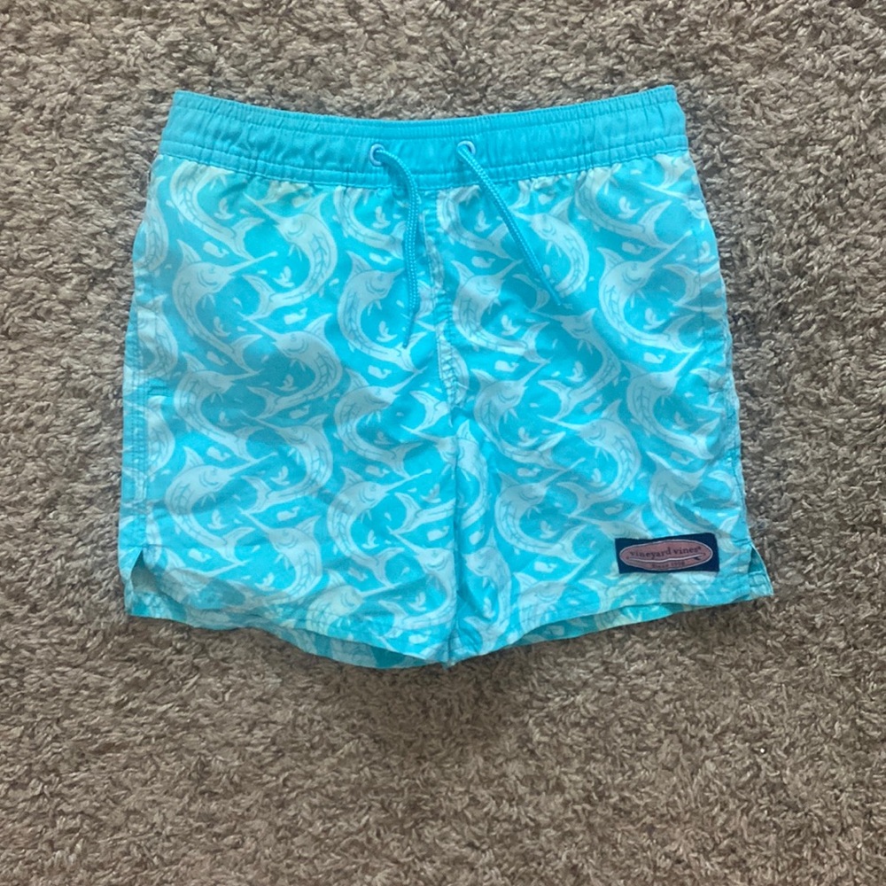 Vineyard Vines Swim Trunks
